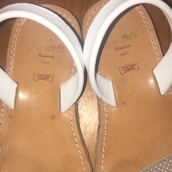 Castell sandal size 31 - Picture 8 of 8